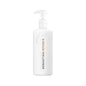 Sebastian Potion 9 wearable styling treatment in 16.9 oz bottle, designed to smooth and strengthen hair with a lightweight formula.