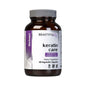 Bluebonnet Beautiful Ally Keratin Care Hair Supplement by Pasteur Pharmacy, 30 vegetable capsules for hair support