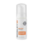 Bosley MD Revive color-safe hair thickening treatment in 3.4 oz bottle, designed to add volume and improve hair density.