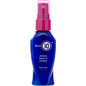 Pasteur Pharmacy It's a 10 Miracle Leave-In Hair Treatment 2 oz bottle, moisturizing and detangling for healthy hair.