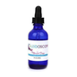 Pasteur Pharmacy Kaleidoscope Miracle Drops hair treatment bottle with dropper, designed to revitalize hair follicles and strengthen weak hair.