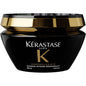 Kerastase Chronologiste Revitalizing Youth Mask 200ml hair treatment in a jar, designed to restore vitality and shine to hair.