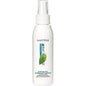 Matrix Biolage Anti-Dandruff Hair Treatment in 4.2 fl oz bottle, designed to soothe scalp and reduce dandruff.