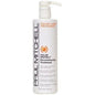 Paul Mitchell Color Protect Reconstructive Hair Treatment 500ml, nourishing hair treatment for color-treated hair with brand packaging.
