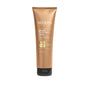 Redken All Soft Heavy Cream Hair Treatment with Argan Oil in 8.5 fl oz jar, smooths and softens dry hair.