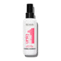 Revlon Uniq One All in One Lotus Hair Treatment 5.1 oz, a nourishing hair treatment for shine and smoothness.