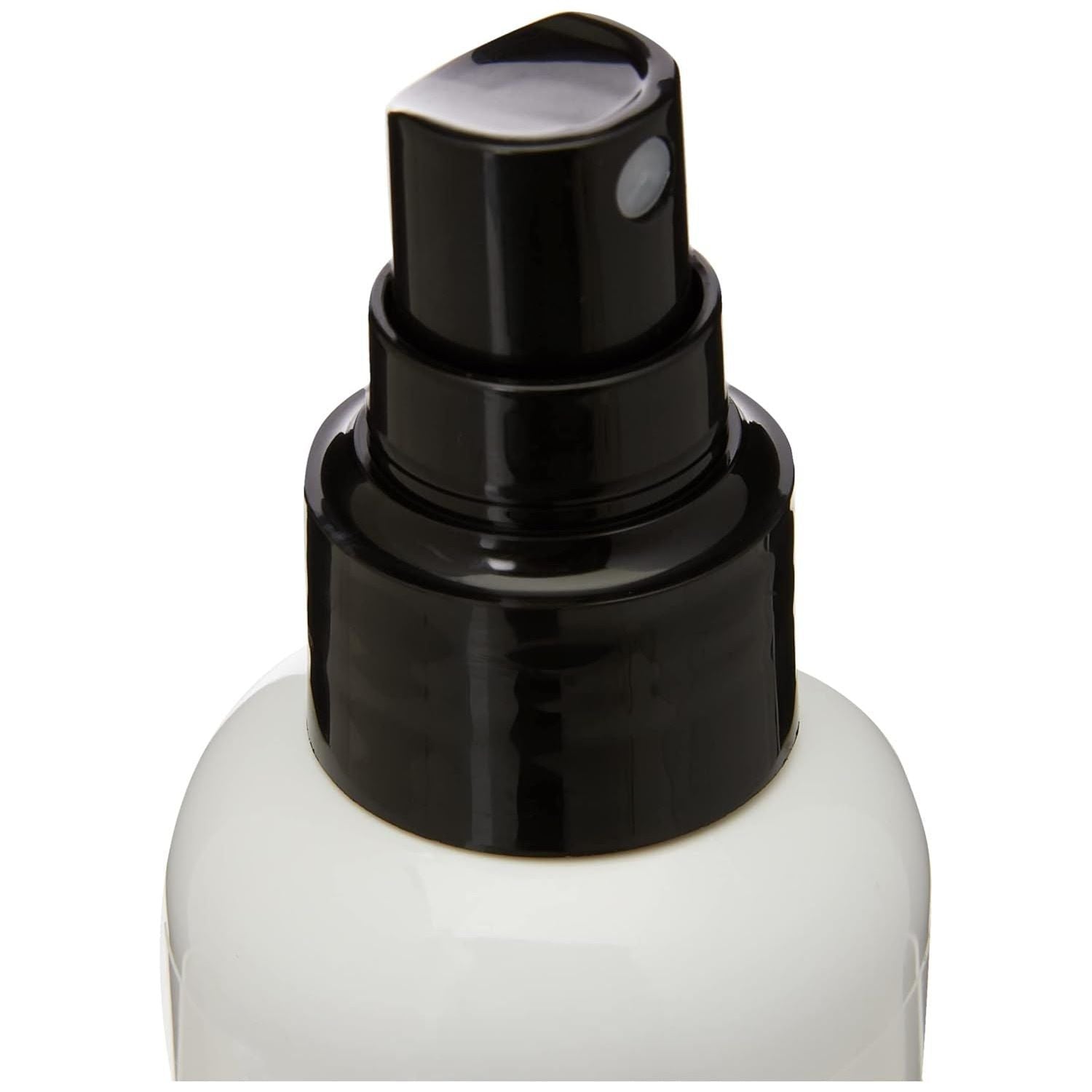 Revlon Uniq One Green Tea Hair Treatment bottle showing the 150ml (5.1oz) size, designed for all-in-one hair care.