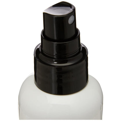 Revlon Uniq One Green Tea Hair Treatment bottle showing the 150ml (5.1oz) size, designed for all-in-one hair care.