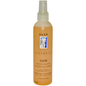 Rusk Sensories Cure Vitamins and Protein Hair Treatment by Pasteur Pharmacy in 8.1 oz bottle, designed to strengthen and nourish hair.