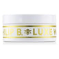 Philip B. Luxe Wax maximum hold hair wax in a 2 oz jar, designed for styling and strong hold hair control.