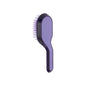Janeke NZ0002T hairpin comb by Pasteur Pharmacy, 1oz, with fine teeth and polished finish for styling and detangling hair