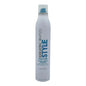 Keratin Complex Style Therapy Finishing Hairspray by Pasteur Pharmacy, flexible hold, 342ml bottle with spray nozzle.