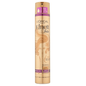 L'Oreal Elnett Precious Oil Hairspray 400ml bottle, featuring a sleek design and spray nozzle for flexible hairstyling.