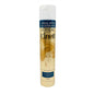 L'Oreal Elnett Strong Hold Hairspray 300ml bottle with aerosol spray for firm, long-lasting hairstyle hold