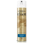 L'Oreal Paris Elnett Strong Hold Hairspray in 75ml spray bottle, designed for strong, long-lasting hairstyle hold.