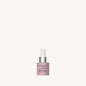 Living Proof Restore Perfecting Hairspray 1.7 oz bottle, lightweight styling spray for hold and shine.