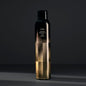 Oribe Free Styler Working Hairspray in 300 ml bottle, flexible hold and shiny finish, ideal for styling and finishing hair.