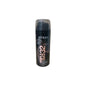 Redken Style Triple Take 32 high hold hairspray in 4 oz spray bottle, provides extreme hold for styled hair.