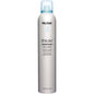 Rusk Thickr Hairspray for fine hair in a 360 mL bottle, providing strong hold and volume for lightweight styling.