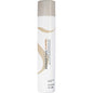 Sebastian Shaper Hold and Control Hairspray in 10.6oz spray bottle, providing strong hold and control for styled hair.