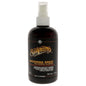 Suavecito Grooming Spray Hairspray in an 8 fl oz bottle, designed for strong hold and styling control.