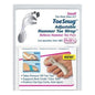 Small PediFix ToeSnug adjustable hammer toe wrap from Pasteur Pharmacy, designed to help correct toe alignment and provide comfort.
