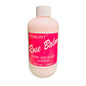Pasteur Pharmacy Dumont Rose Balm hand and body lotion 8 oz bottle with a soft pink label and floral design.