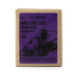 Pasteur Pharmacy Barrister & Mann Hand & Body Soap Collection featuring various scented soaps in elegant packaging.
