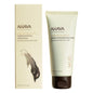 Ahava Dead Sea Mud Dermud Intensive Hand Cream in 3.4 oz tube, moisturizing hand care with natural mineral ingredients.