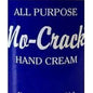 Dumont No-Crack All Purpose Hand Cream by Pasteur Pharmacy in 57g tube, moisturizing for dry, cracked hands.