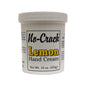 Pasteur Pharmacy Dumont No-Crack Lemon Hand Cream 16 oz jar showing the product label and packaging.