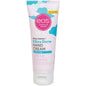 Eos Shea Better Fresh & Cozy Ultra Derm Hand Cream in 2.5 Fl Oz tube, moisturizing and nourishing for soft hands.