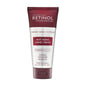 Pasteur Pharmacy Retinol Anti-aging Hand Cream in 100ml tube, smooth hand cream for youthful skin and anti-aging benefits.