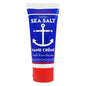 Travel size Swedish Dream Sea Salt hand cream by Pasteur Pharmacy, featuring nourishing hand moisturizer in a 0.75 fl oz tube.