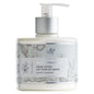 Pre de Provence Honey Almond Hand Lotion in 11 oz bottle by Pasteur Pharmacy, smooth and nourishing for dry hands.