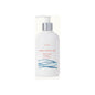Pasteur Pharmacy Thymes Aqua Coralline hand lotion bottle with 240ml size, featuring a sleek design and botanical branding.