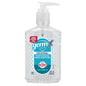 Pasteur Pharmacy Germ-X hand sanitizer bottle with clear labeling, 8 fl oz size, designed for hand hygiene and sanitization.
