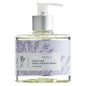Lavender hand liquid soap in 11 oz bottle by Pre de Provence, featuring a floral lavender scent and gentle cleansing formula.