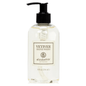 Elizabeth W Vetiver Hand Wash in an 8oz bottle, featuring natural vetiver scent and gentle cleansing formula.