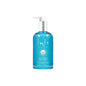 Inis Sea Mineral Hand Wash 300ml by Pasteur Pharmacy, bottle with marine-inspired label and pump dispenser, close-up view.