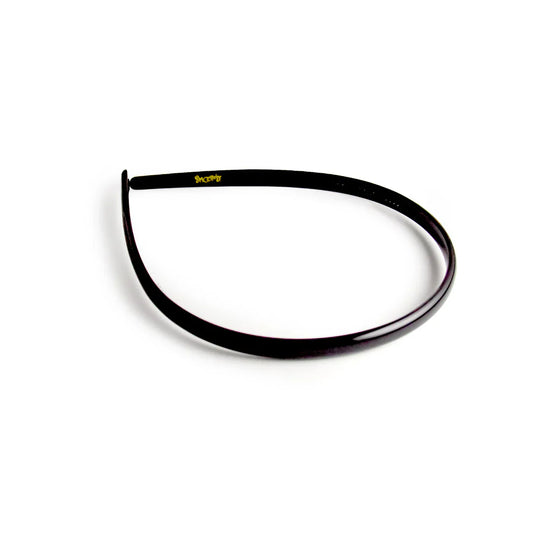 Smoothies Minimal Headband by Pasteur Pharmacy, soft and stylish fabric headband with a simple design for everyday wear.