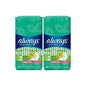 Always Ultra Thin Pads Size 2 super long absorbency with wings, scented health and beauty product by Pasteur Pharmacy.