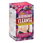 Applied Nutrition Acai Berry Cleanse tablets for health and beauty, 14-day detox supplement in a bottle.