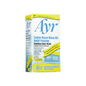 Ayr Sinus Nasal Rinse Kit refill packets for nasal irrigation, packaged in individual sachets for health and allergy relief.