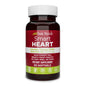 Basic Organics Omega-3 Fish Oil softgels in a bottle, 1000mg, natural fish oil supplement for health and wellness.