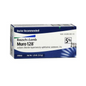 Bausch & Lomb Muro 128 5% sterile ophthalmic ointment in 0.12 oz tube, used for eye treatment, by Pasteur Pharmacy.