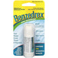 Benzedrex nasal decongestant inhaler with medicated vapors, health and beauty product from Pasteur Pharmacy, handheld inhaler device