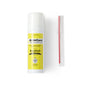 Beutlich Inc HurriCaine Wild Cherry Oral Benzocaine 20% topical anesthetic spray in 2 oz bottle, used for oral pain relief.