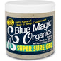 Blue Magic Originals Super Sure Gro Hair & Scalp Conditioner in 12 oz, nourishing treatment for healthy hair and scalp.
