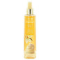 Calgon Vanilla Swirl Body Mist from Pasteur Pharmacy, featuring a floral spray bottle with vanilla and swirl design.